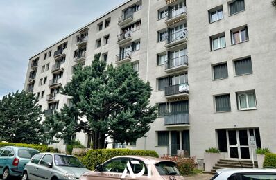 vente appartement 139 500 € à proximité de Claix (38640)