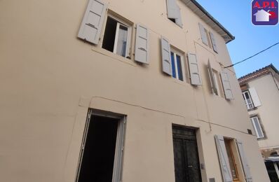 vente immeuble 169 000 € à proximité de La Bastide-du-Salat (09160)