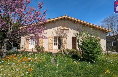 vente maison 243 000 € à proximité de Montaut (09700)