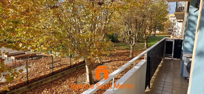 Appartement 5 pièces  à vendre Montélimar 26200