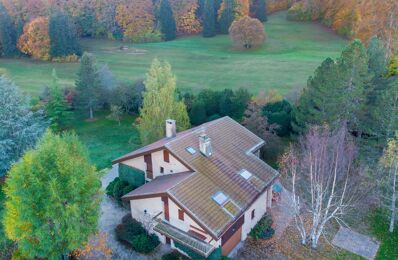 vente maison 567 000 € à proximité de La Motte-Fanjas (26190)