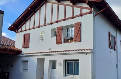vente appartement 249 900 € à proximité de Cambo-les-Bains (64250)