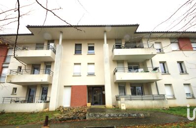 vente appartement 116 000 € à proximité de Saint-Sardos (82600)