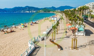 Commerce 20 Pièces 450 m² à vendre à Cannes (06400)