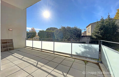 vente appartement 225 000 € à proximité de Arles (13200)
