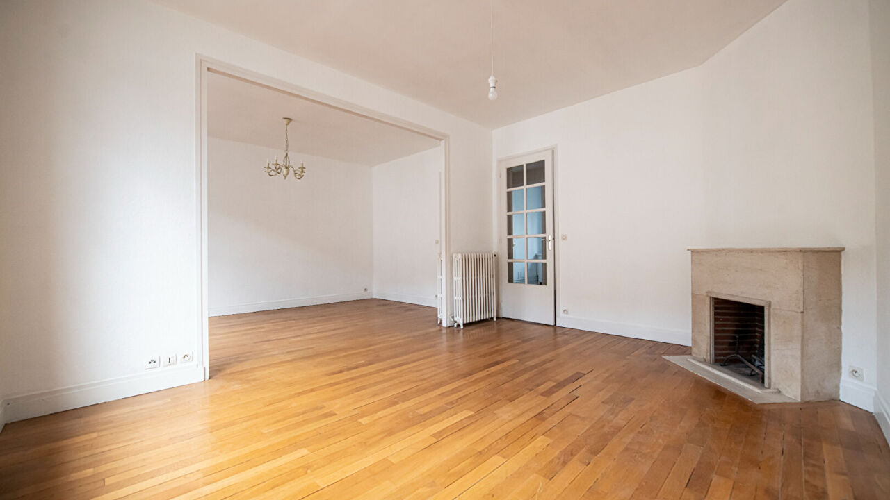 appartement 3 pièces 75 m2 à vendre à Évreux (27000)