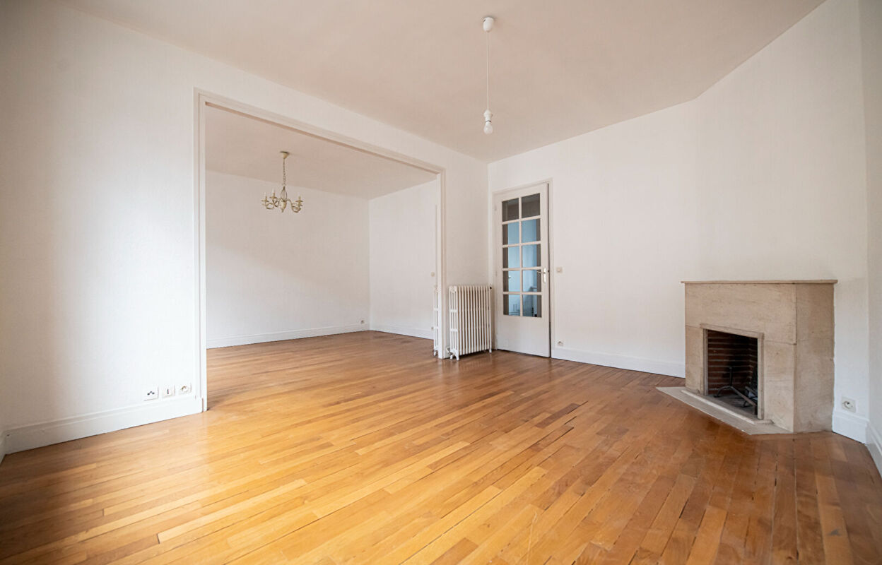 appartement 3 pièces 75 m2 à vendre à Évreux (27000)