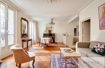 vente appartement 928 000 € à proximité de Le Pré-Saint-Gervais (93310)