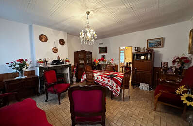 vente maison 76 890 € à proximité de Menetou-Salon (18510)
