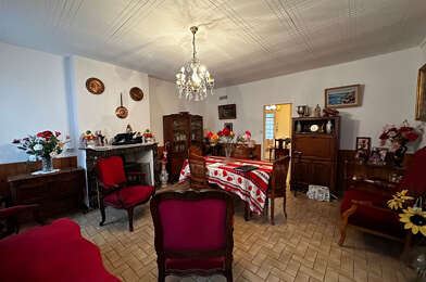 Maison 3 pièces 76890 €