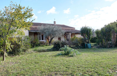 vente maison 320 000 € à proximité de Montségur-sur-Lauzon (26130)