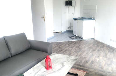 location appartement 712 € CC /mois à proximité de Deuil-la-Barre (95170)