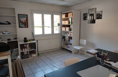 location bureau Nous consulter à proximité de Saint-Jean-Bonnefonds (42650)