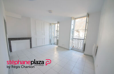 location appartement 480 € CC /mois à proximité de Guérigny (58130)