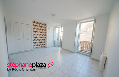 location appartement 480 € CC /mois à proximité de Coulanges-Lès-Nevers (58660)