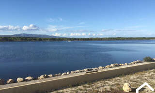 Appartement 2 Pièces 35 m² à vendre à Leucate (11370)