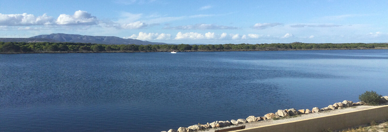 Appartement 2 Pièces 35 m² à vendre à Leucate (11370)