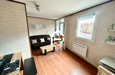 location appartement 590 € CC /mois à proximité de Toulouse (31500)