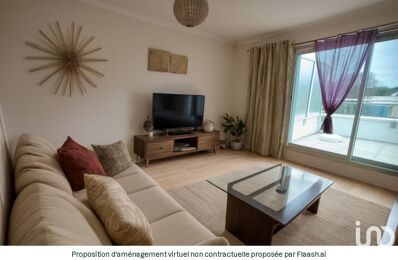 appartement 2 pièces 34 m2 à vendre à Plescop (56890)