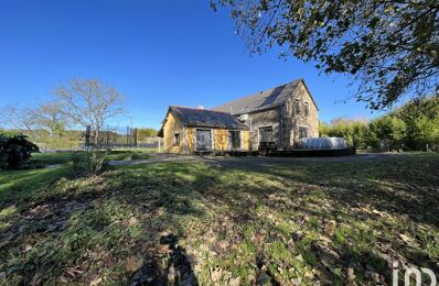 vente maison 312 000 € à proximité de Aucey-la-Plaine (50170)