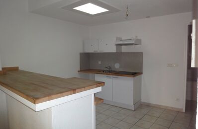location appartement 465 € CC /mois à proximité de Marseillan (34340)