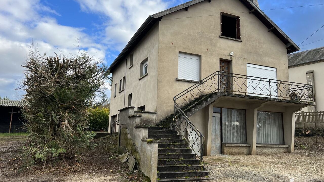 maison 5 pièces 105 m2 à vendre à Monétay-sur-Loire (03470)