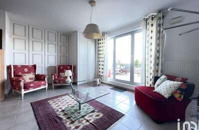 vente appartement 290 000 € à proximité de Villefranque (64990)