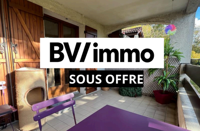 vente appartement 139 000 € à proximité de Grenoble (38100)