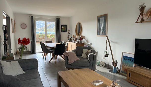 Villa / Maison 5 pièces  à vendre Veurey-Voroize 38113