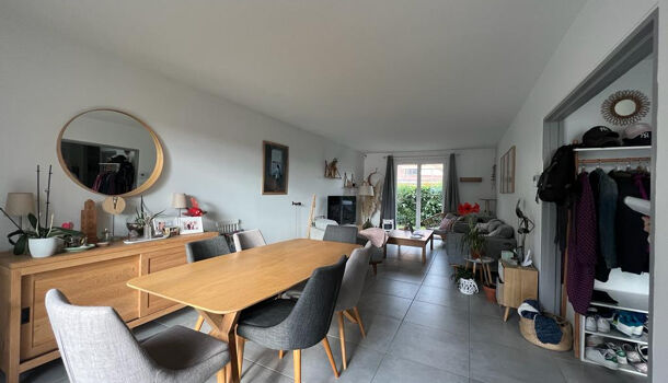 Villa / Maison 5 pièces  à vendre Veurey-Voroize 38113