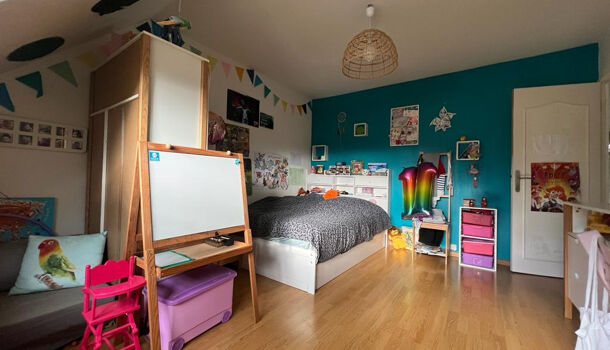 Villa / Maison 5 pièces  à vendre Veurey-Voroize 38113