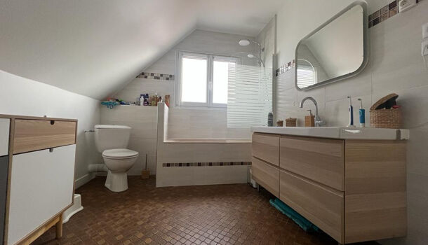 Villa / Maison 5 pièces  à vendre Veurey-Voroize 38113