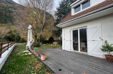 vente maison 345 000 € à proximité de Rencurel (38680)