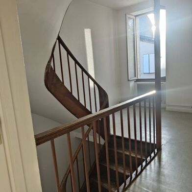 Maison 5 pièces 205 m²