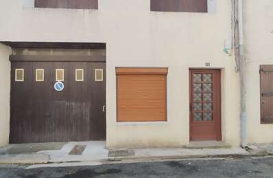 vente maison 87 000 € à proximité de Buzet-sur-Baïse (47160)