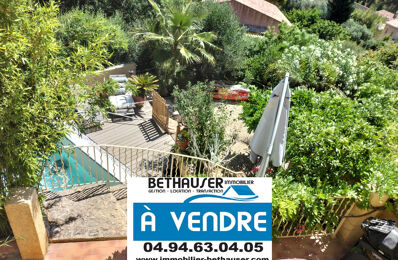 vente maison 643 500 € à proximité de Saint-Mandrier-sur-Mer (83430)