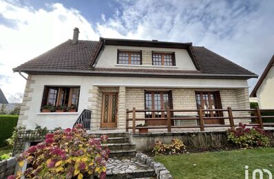 vente maison 260 000 € à proximité de Fouquenies (60000)