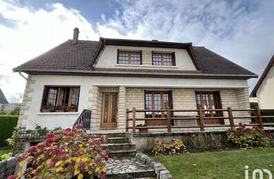 vente maison 260 000 € à proximité de Le Mont-Saint-Adrien (60650)