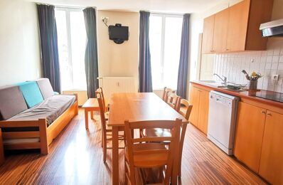 appartement 4 pièces 41 m2 à vendre à Plombières-les-Bains (88370)