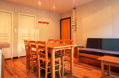 appartement 3 pièces 41 m2 à vendre à Plombières-les-Bains (88370)
