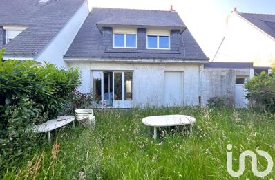 vente maison 344 000 € à proximité de Larmor-Plage (56260)