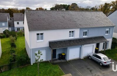 vente maison 299 000 € à proximité de Questembert (56230)