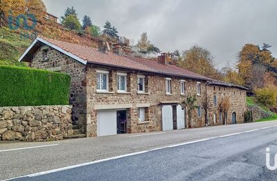 vente maison 299 000 € à proximité de Saint-Marcel-Lès-Annonay (07100)