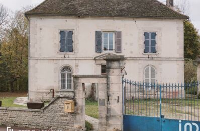 vente maison 158 500 € à proximité de Rosnay-l'Hôpital (10500)