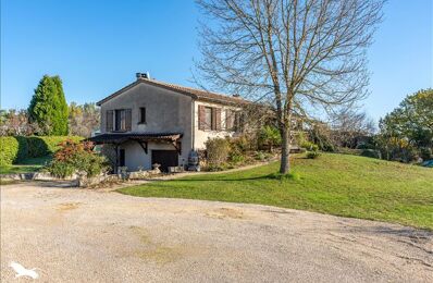 maison 5 pièces 88 m2 à vendre à Monsempron-Libos (47500)