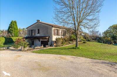 maison 5 pièces 88 m2 à vendre à Monsempron-Libos (47500)