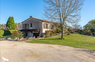 vente maison 182 000 € à proximité de Lacapelle-Cabanac (46700)