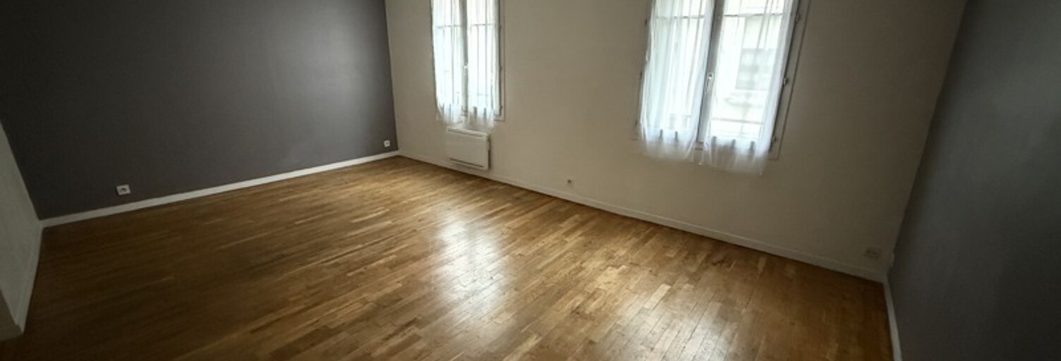 Immeuble   m² à vendre à Châteauroux (36000)