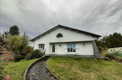 vente maison 129 000 € à proximité de Chamblet (03170)