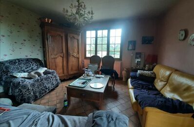 vente maison 129 000 € à proximité de Louroux-de-Bouble (03330)